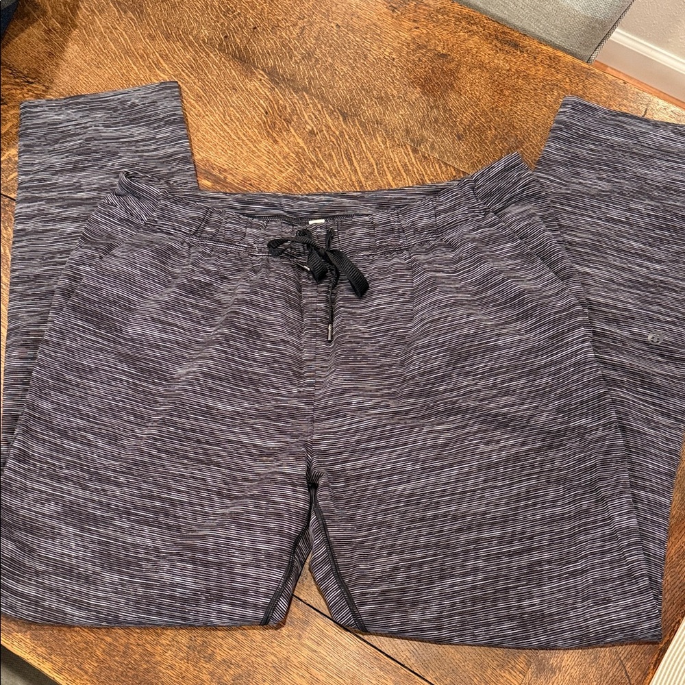Lululemon Jet set joggers